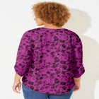 Liz&Me® V-Neck Top image number null