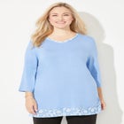 Liz&Me® Duet Top image number null