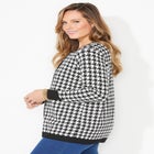 Liz&Me® Classic Cardigan image number null