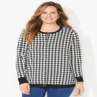 Liz&Me® Classic Cardigan image number null