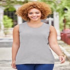 Liz&Me&reg; Classic Shell image number null