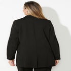 Liz&Me® Ponte Knit Blazer image number null