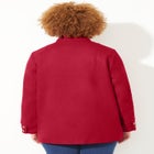 Liz&Me® Military Peacoat image number null