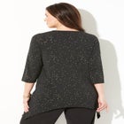 Metallic Dot SharkBite Top image number null