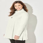 AnyWear Turtleneck Swing Top image number null