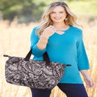 Weekender Tote Bag image number null