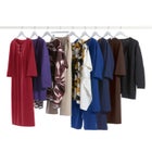 Sequin Trim Tank Cardigan Duet image number null