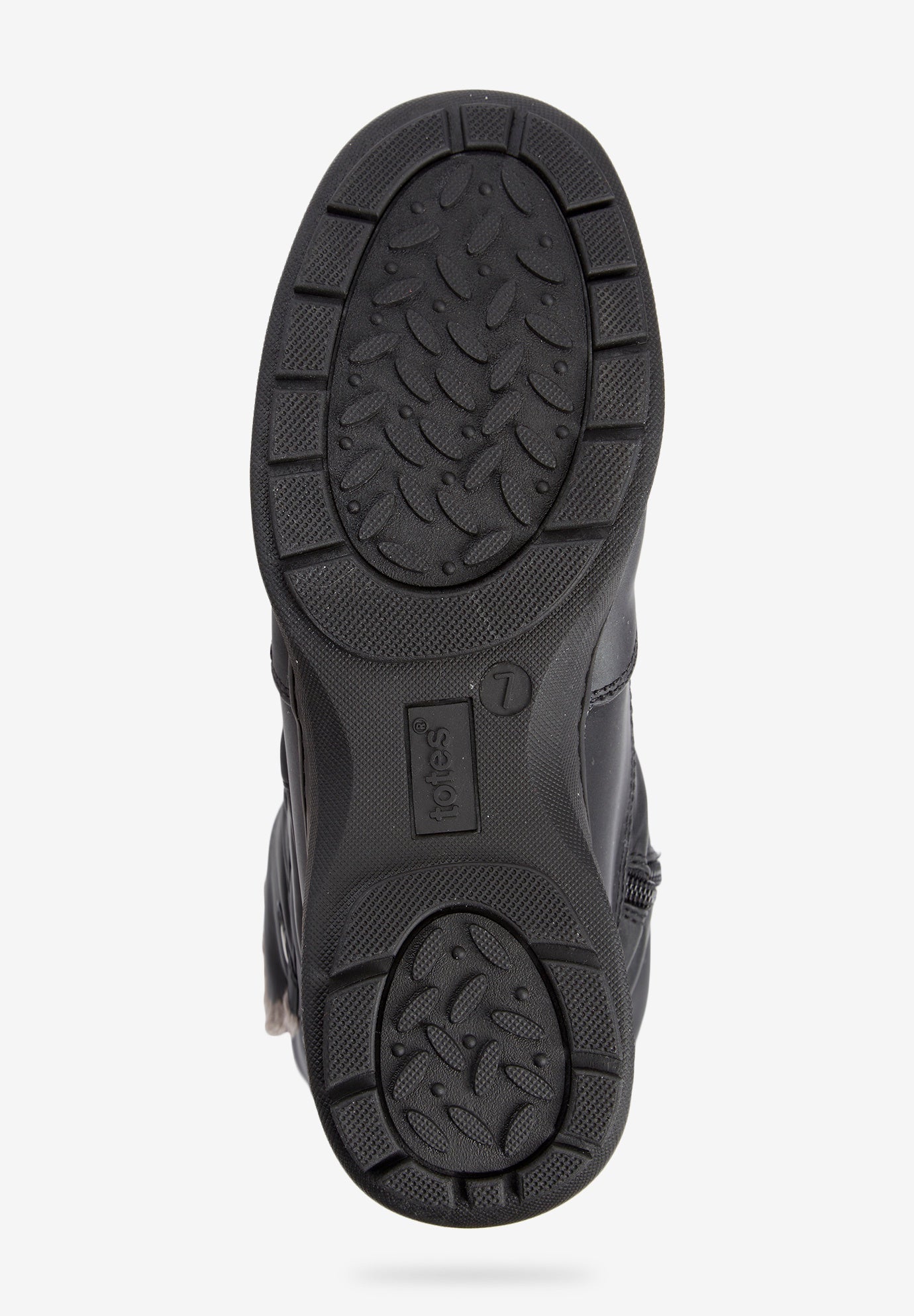 Totes Pagnet Waterproof Boot image number 2