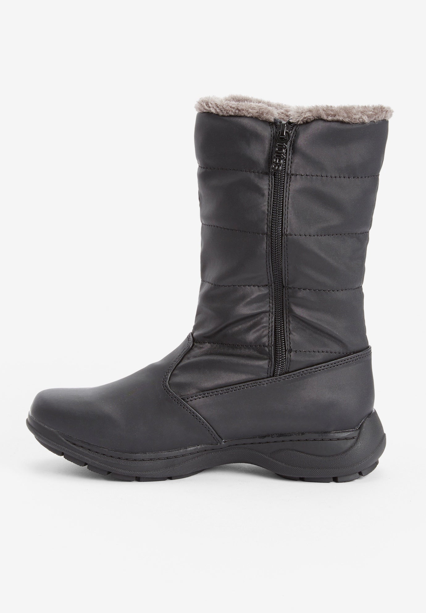 Totes Pagnet Waterproof Boot image number 3