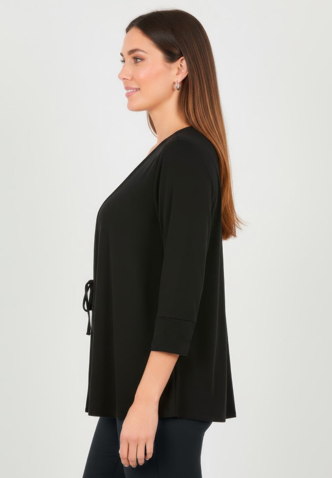 2-In-1 Layered Tunic image number 2