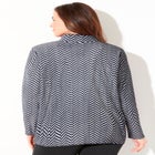 Micro Fleece Zip Jacket image number null