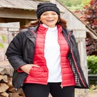 3-in-1 Parka Jacket image number null