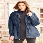 3-in-1 Parka Jacket image number null