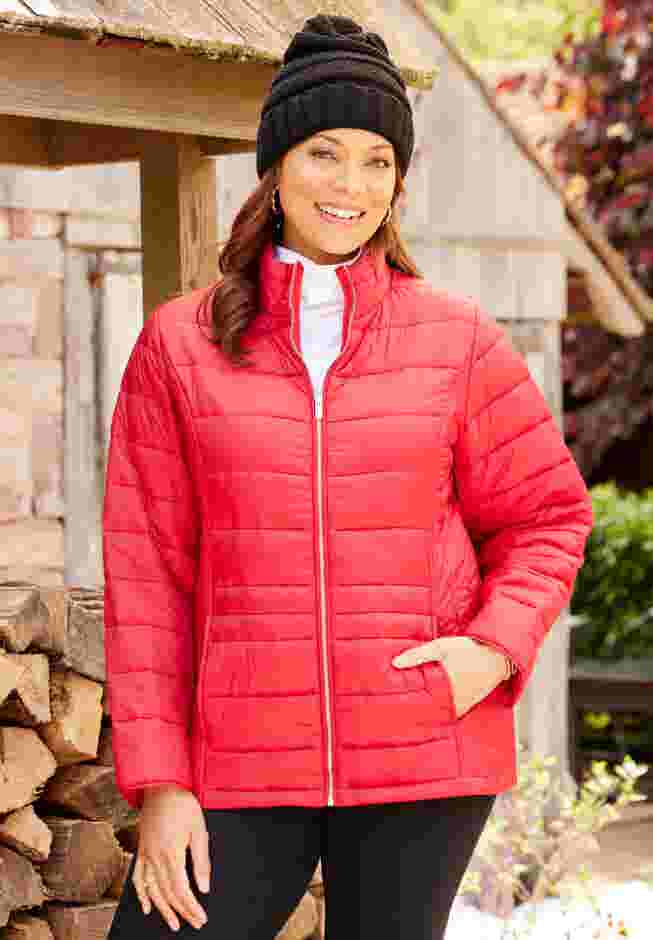3-in-1 Parka Jacket image number 2