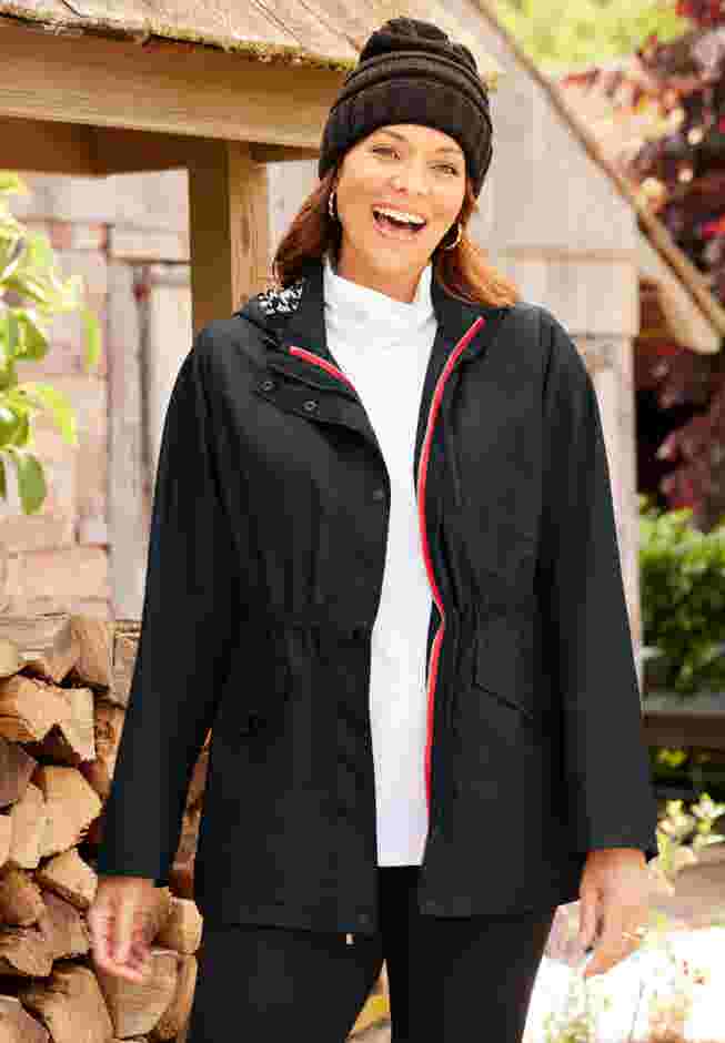 3-in-1 Parka Jacket image number 3