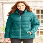 3-in-1 Parka Jacket image number null