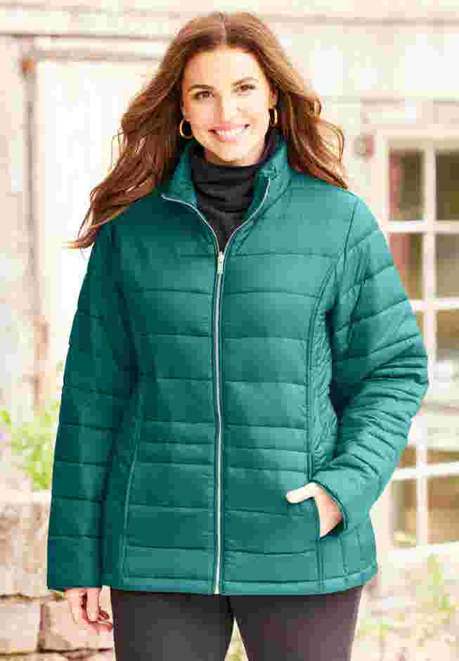 3-in-1 Parka Jacket image number 1