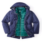 3-in-1 Parka Jacket image number null