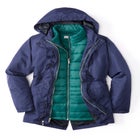 3-in-1 Parka Jacket image number null