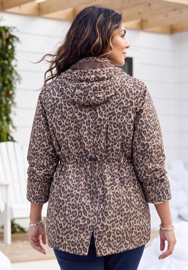 3-in-1 Parka Jacket image number 1