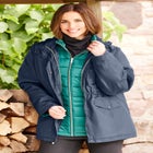 3-in-1 Parka Jacket image number null