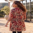 Sloane Long Shacket image number 1
