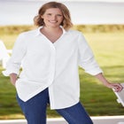 Perfect Long Sleeve Shirt image number null