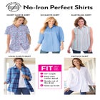 Perfect Short Sleeve Shirt image number null