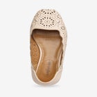 The Laurell Slip On Flat image number null