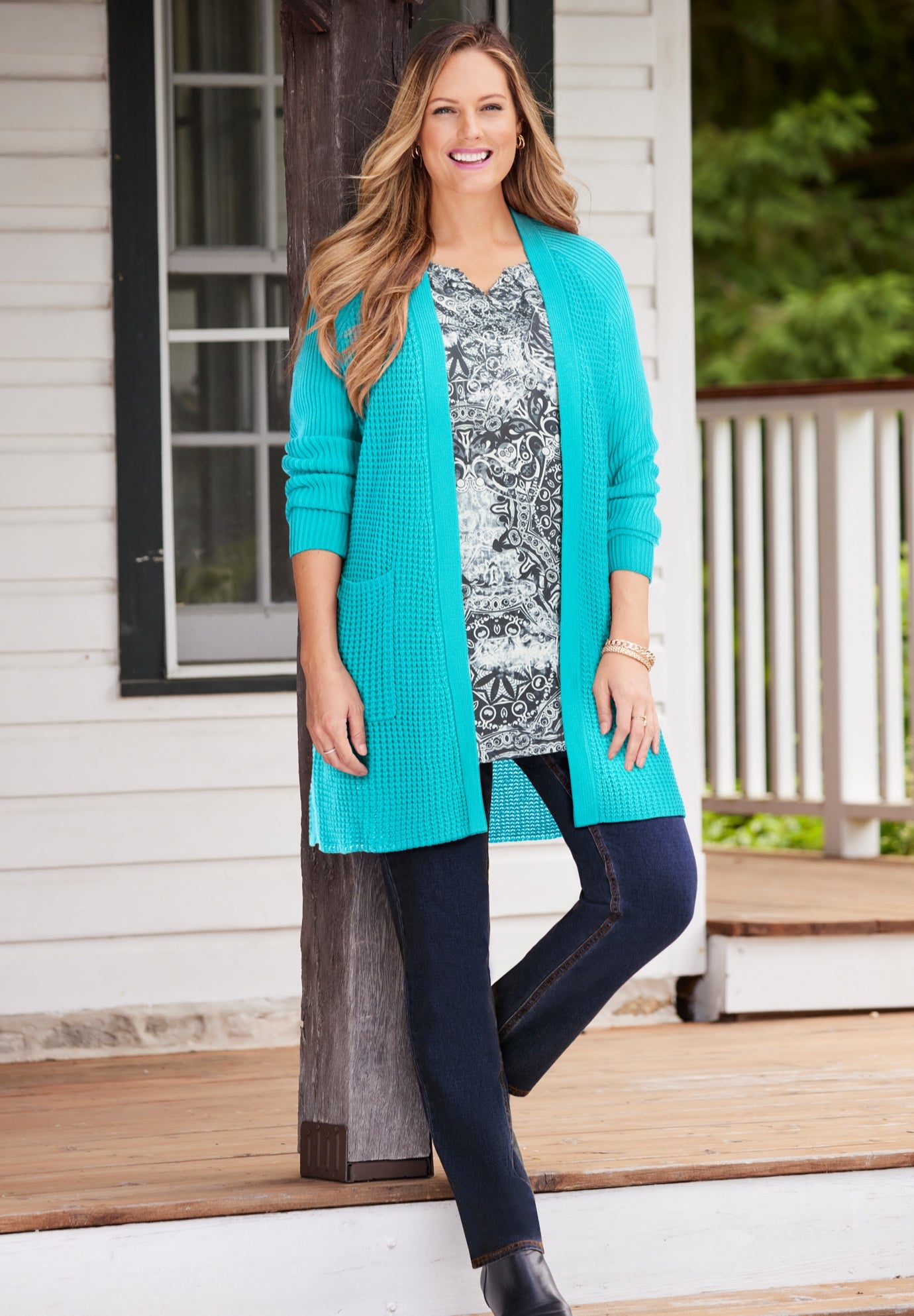 Ethereal Tee image number 1