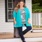 Ethereal Tee image number null