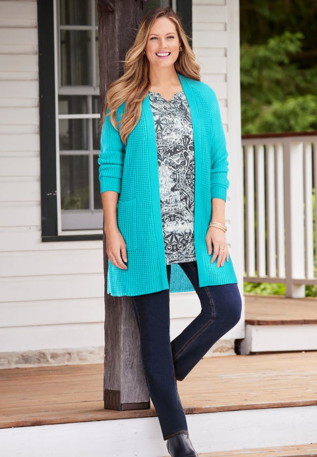 Ethereal Tee image number 1