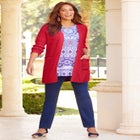 Ethereal Tee image number null