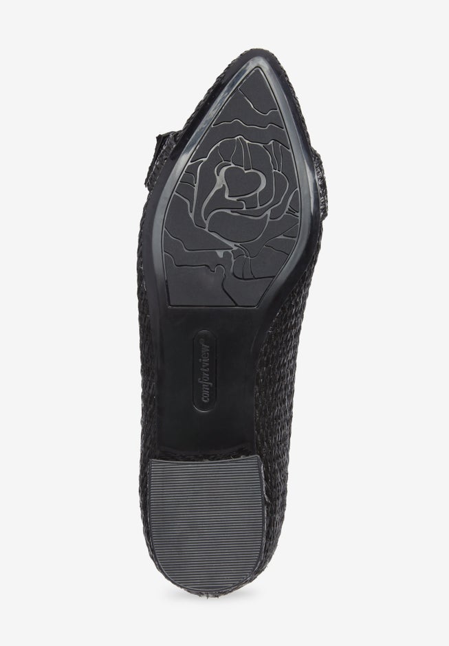 The Genessa Slip On Flat image number 2