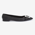 The Genessa Slip On Flat image number null