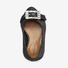 The Genessa Slip On Flat image number null
