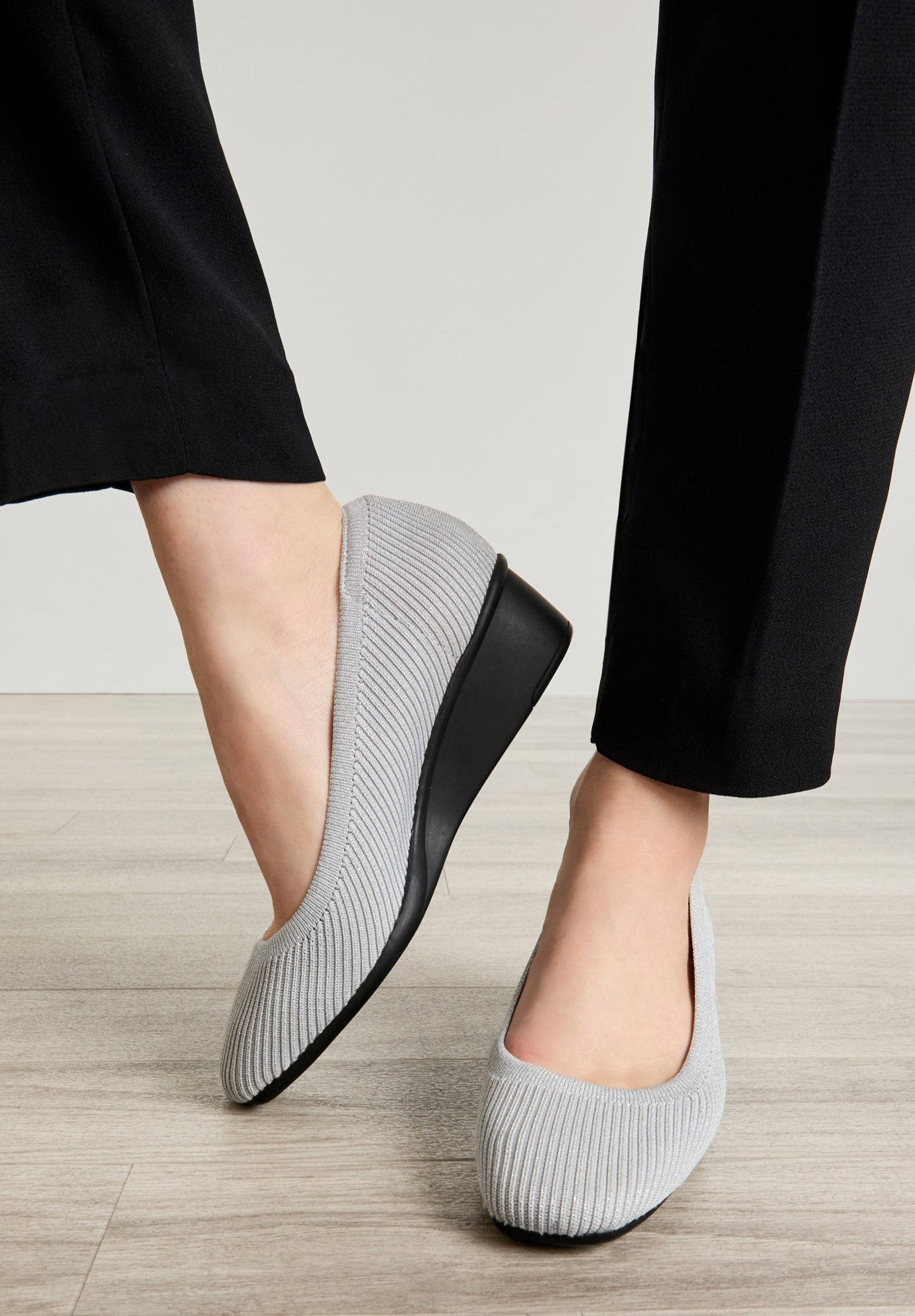 The Rowen Slip On Pump image number 5