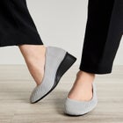 The Rowen Slip On Pump image number null