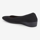 The Rowen Slip On Pump image number null