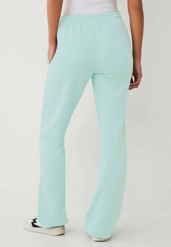 Bootcut Fleece Sweatpants image number 1