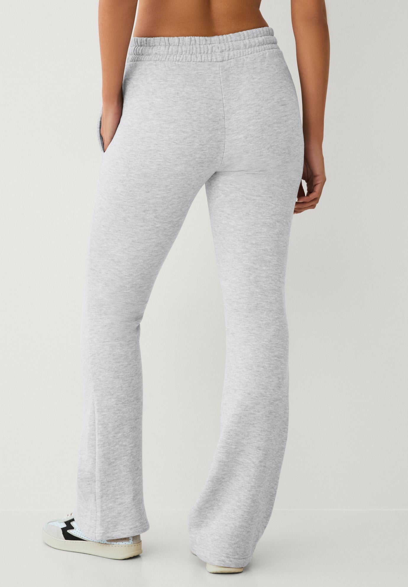 Bootcut Fleece Sweatpants image number 1
