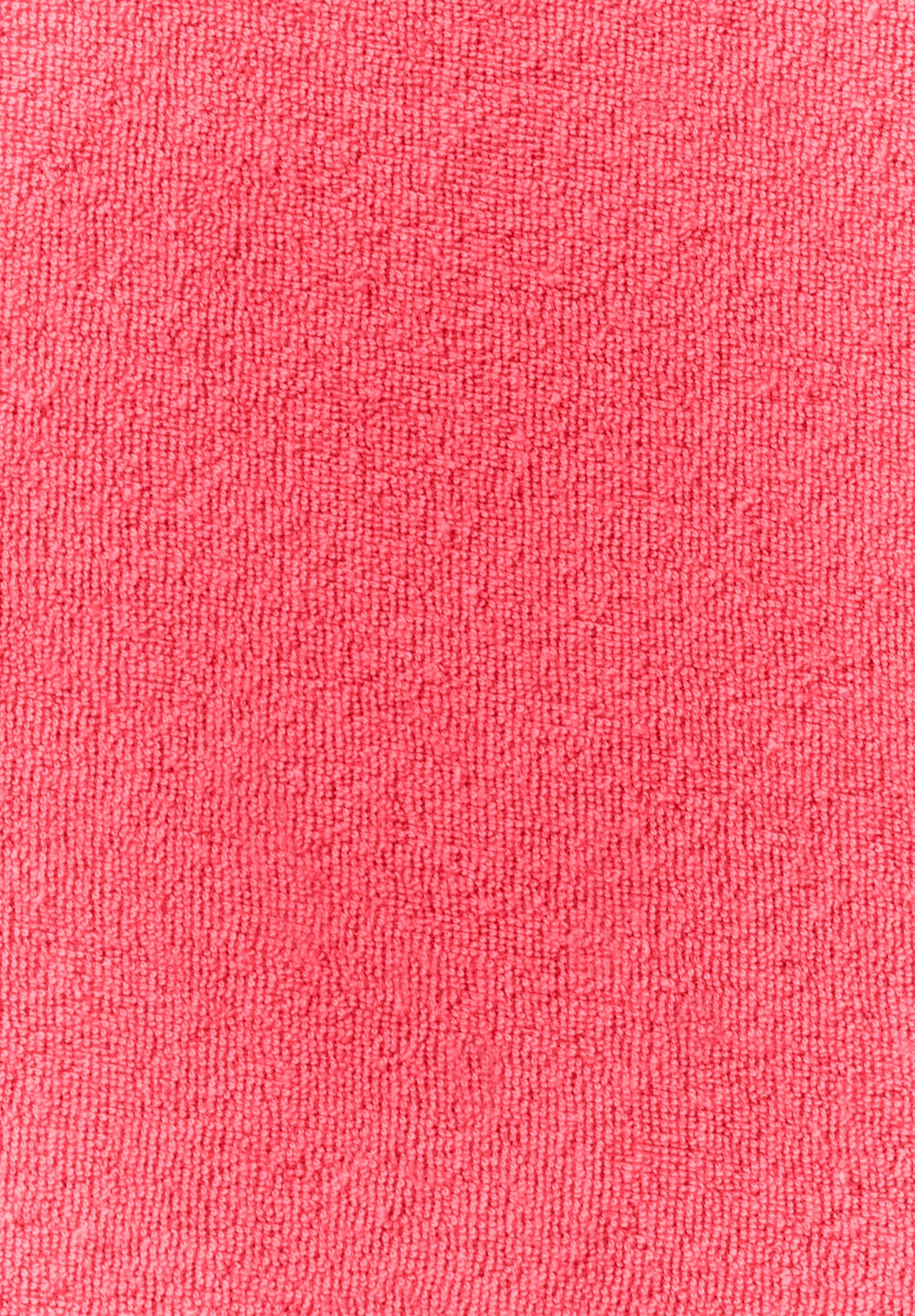 French Terry Tie Waist Hoodie Cover Up image number 5