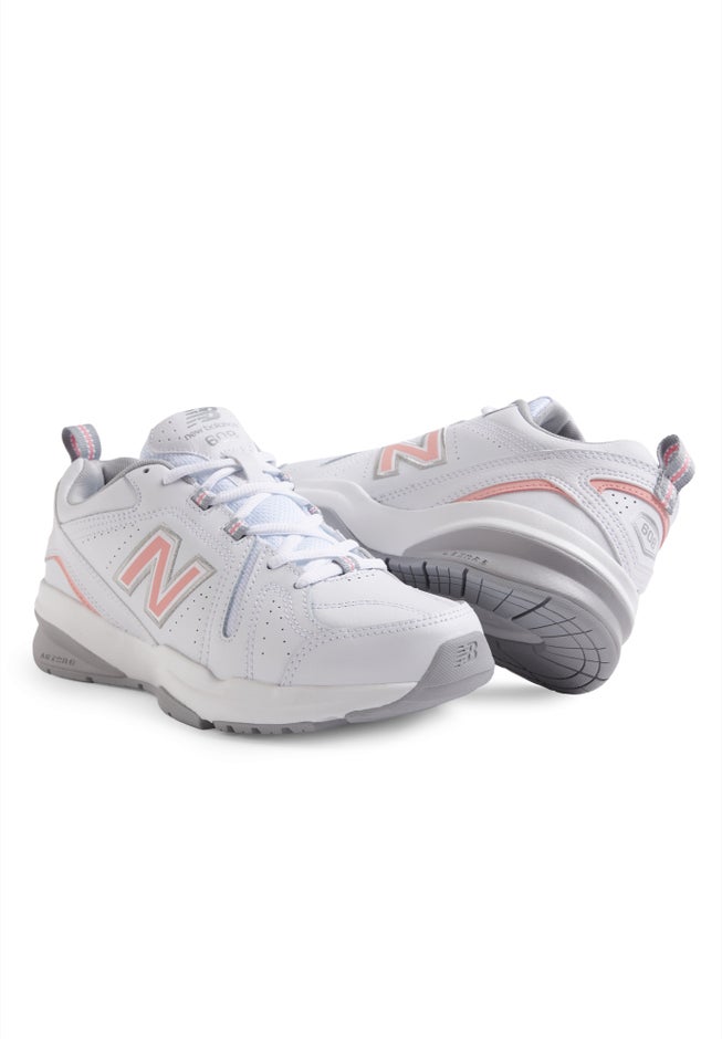 The WX608 Sneaker image number 4