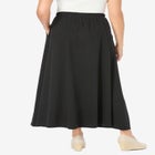 7-Day Maxi Skirt image number null