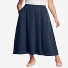 7-Day Maxi Skirt image number null