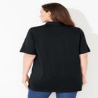 Short Sleeve Polo image number null