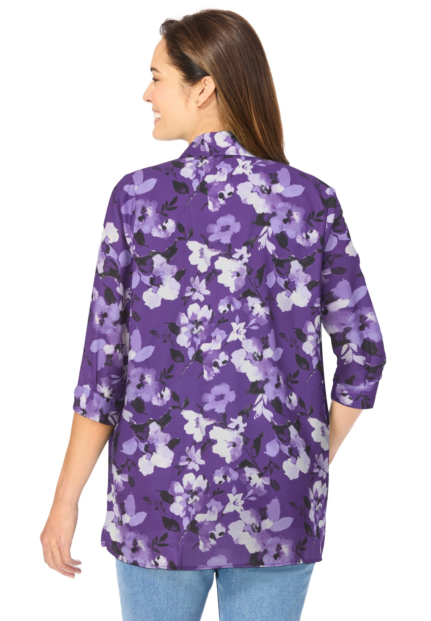 2-Piece Shirt and Tank image number 1