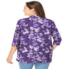 2-Piece Shirt and Tank image number null