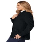 Shaker Blazer image number null