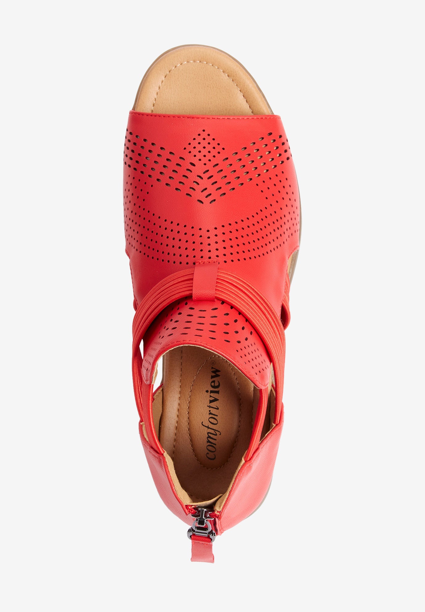 The Shiana Shootie by Comfortview image number 5